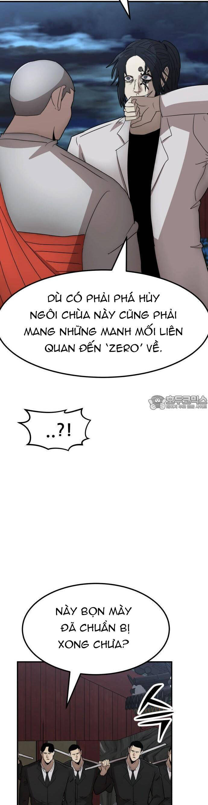 coin báo thù Chapter 37 - Trang 1