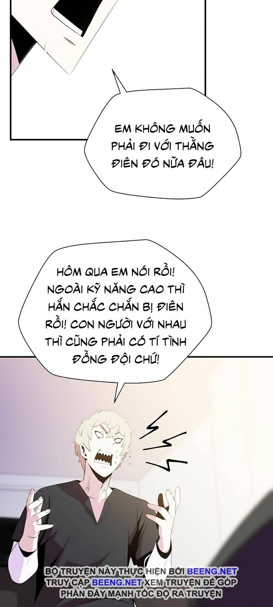 kẻ săn anh hùng chapter 31 - Next chapter 32