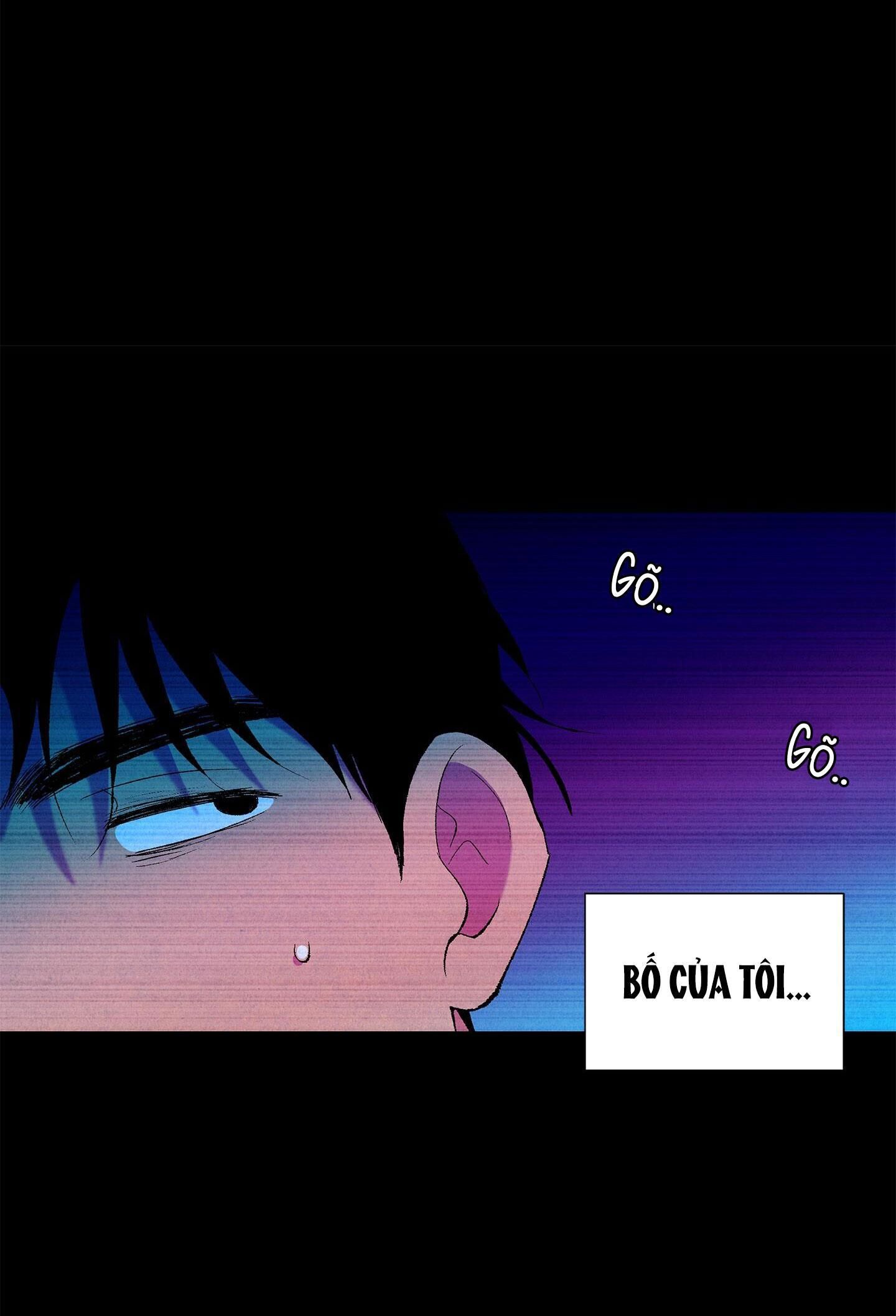 ông chú bên cửa sổ Chapter 29 - Trang 1