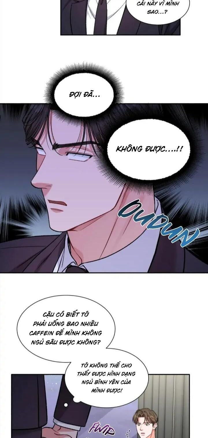 manhwa chịch vồn chịch vã Chapter 67 Trả lại Jeongwo - Next Chương 68