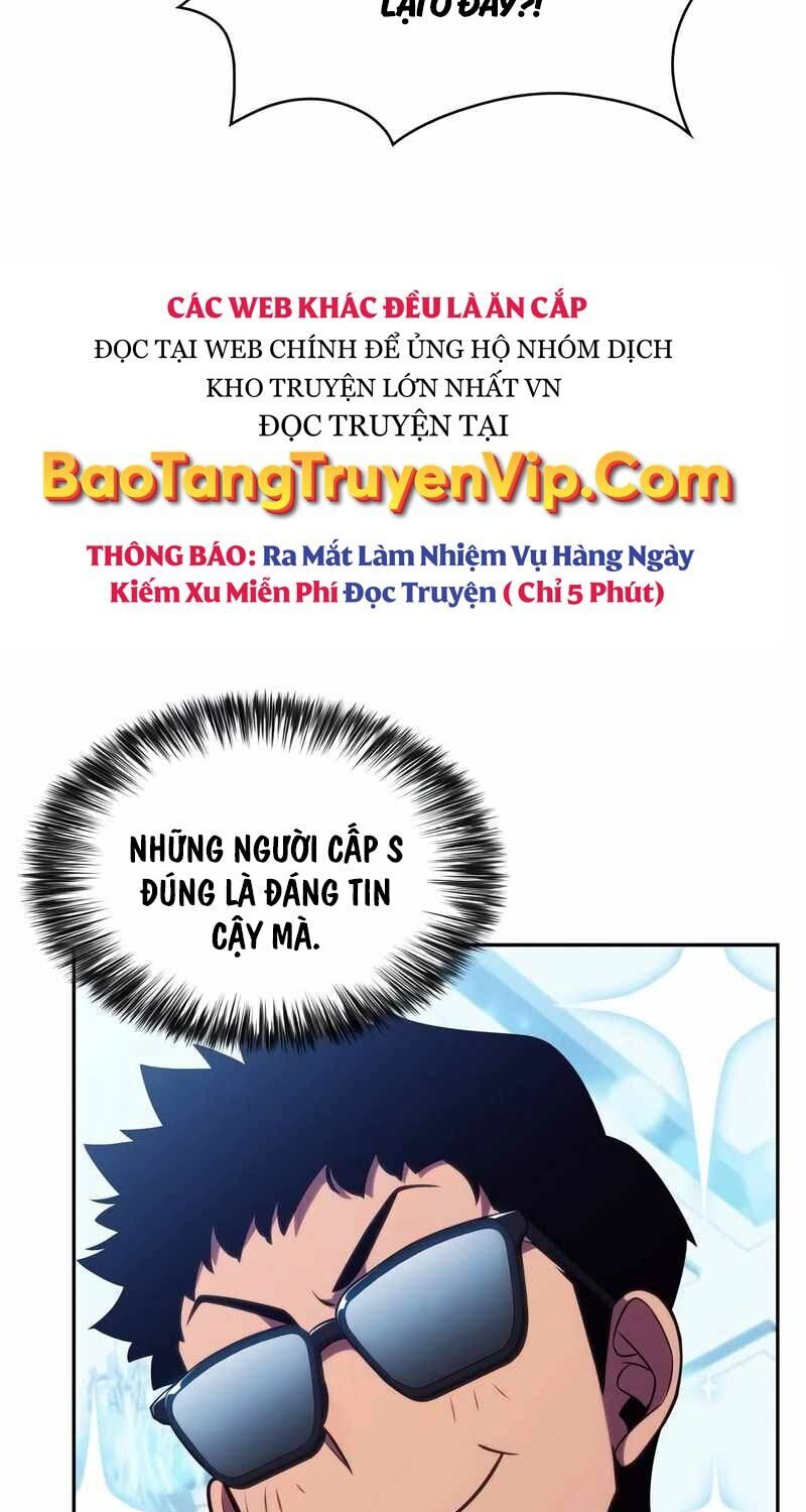 người chơi mới solo cấp cao nhất chapter 156 - Trang 1