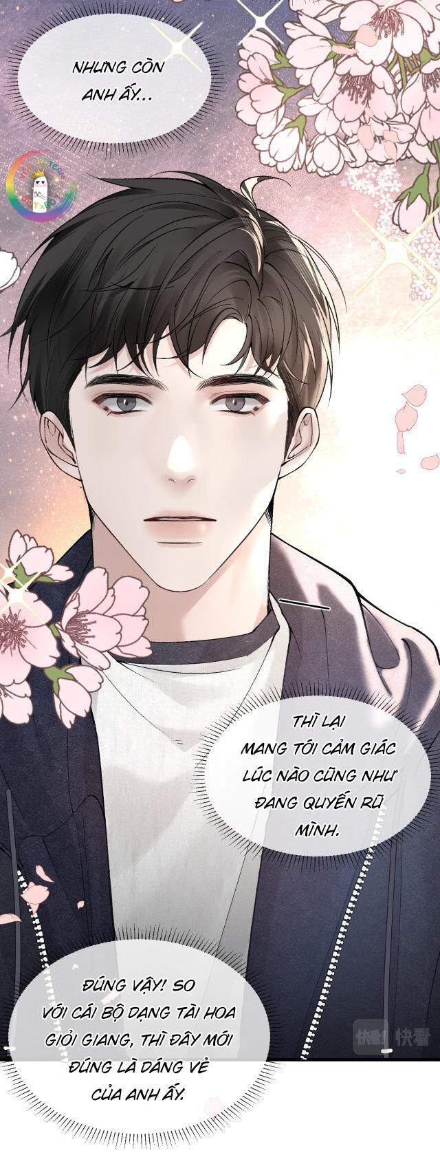 cuộc đối đầu gay gắt Chapter 32 - Next chapter 33