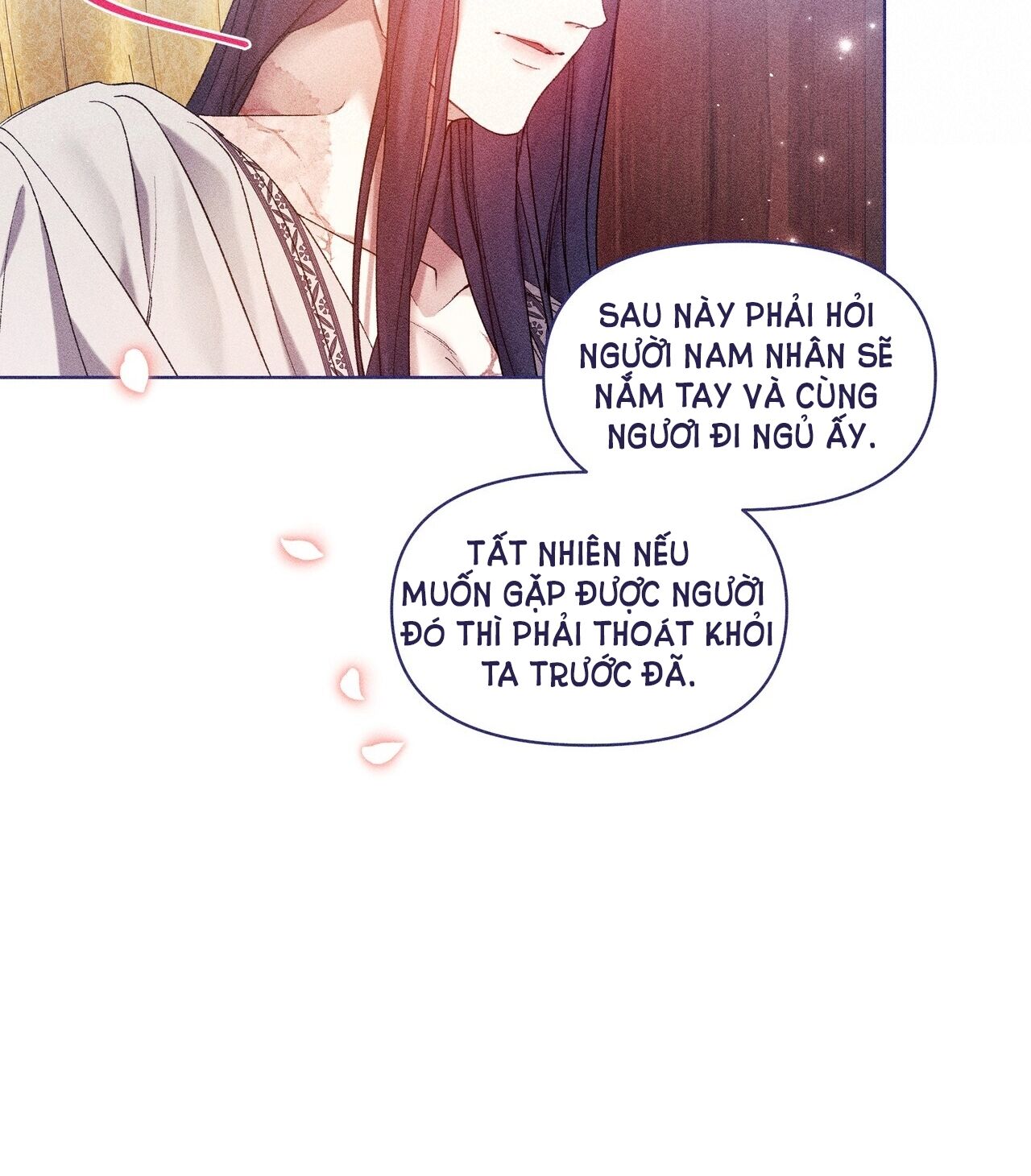 bạn đời của ryun Chap 8.2 - Trang 2