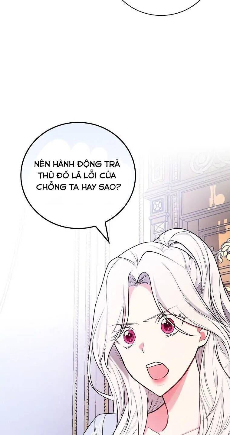 tôi trở thành mẹ của chiến binh chapter 31 - Trang 2