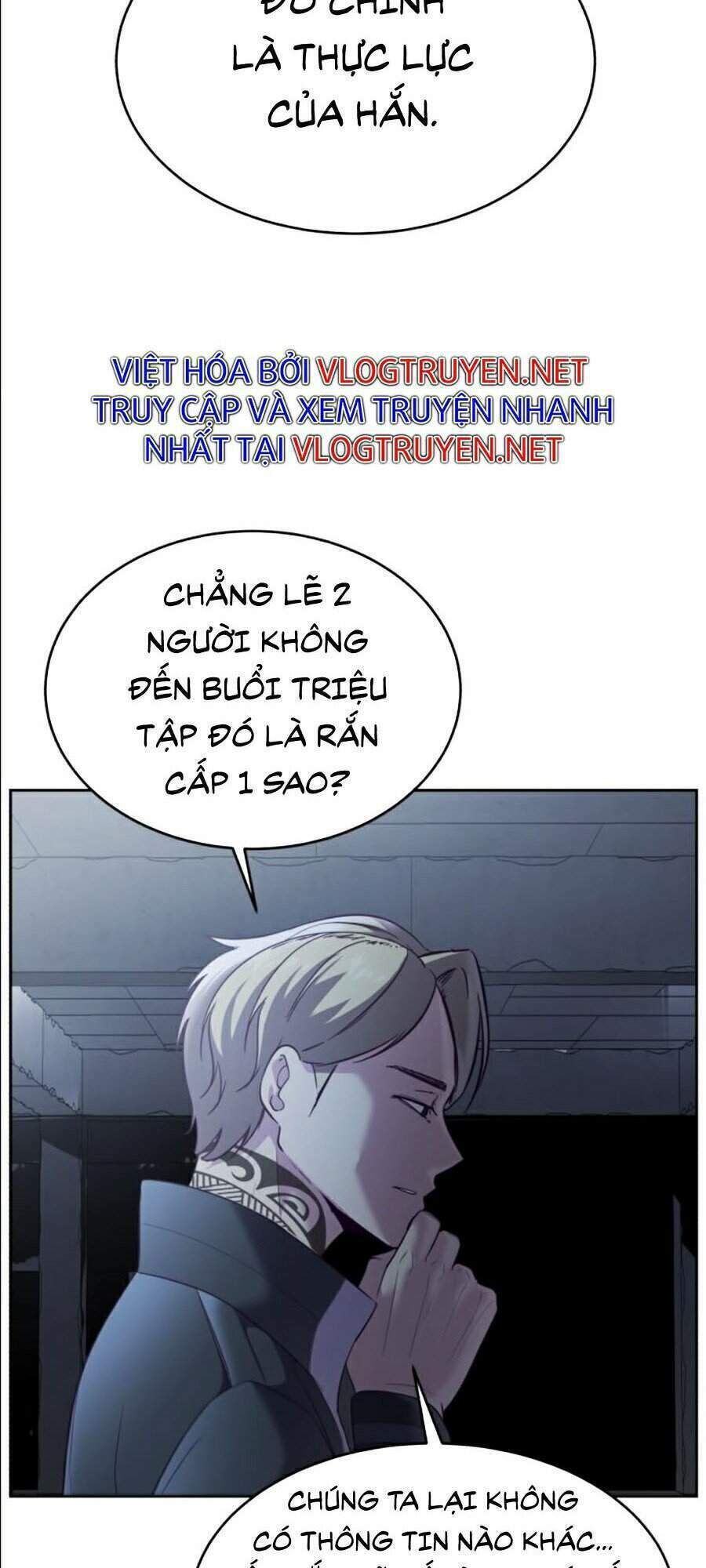 cậu bé của thần chết chapter 116 - Next chapter 117