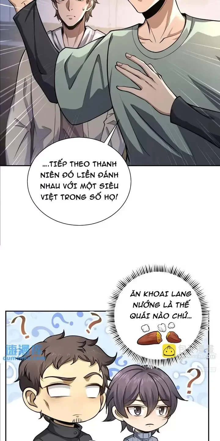 đệ nhất danh sách Chapter 338 - Next Chapter 339