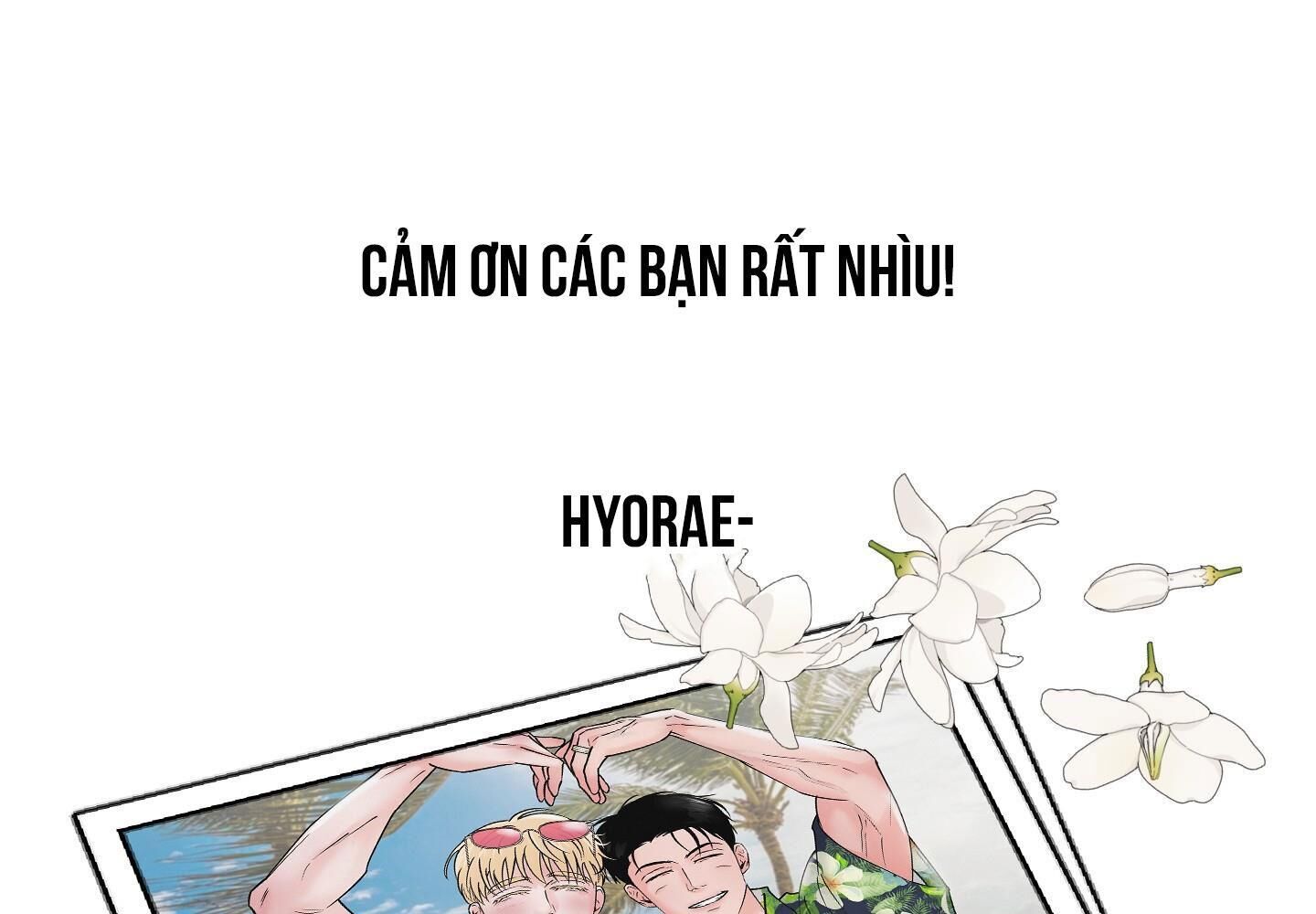 cặp đôi hoàn hảo Chapter 46.1 END SS2 - Trang 2