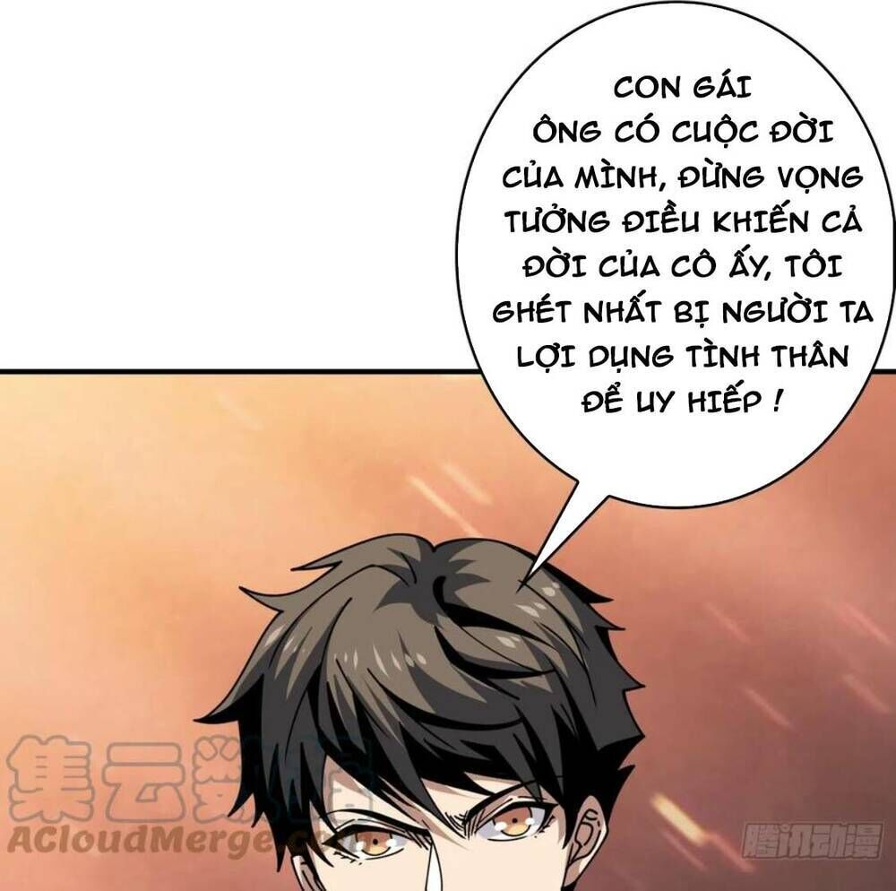 vừa chơi đã có tài khoản vương giả chapter 280 - Next chapter 281