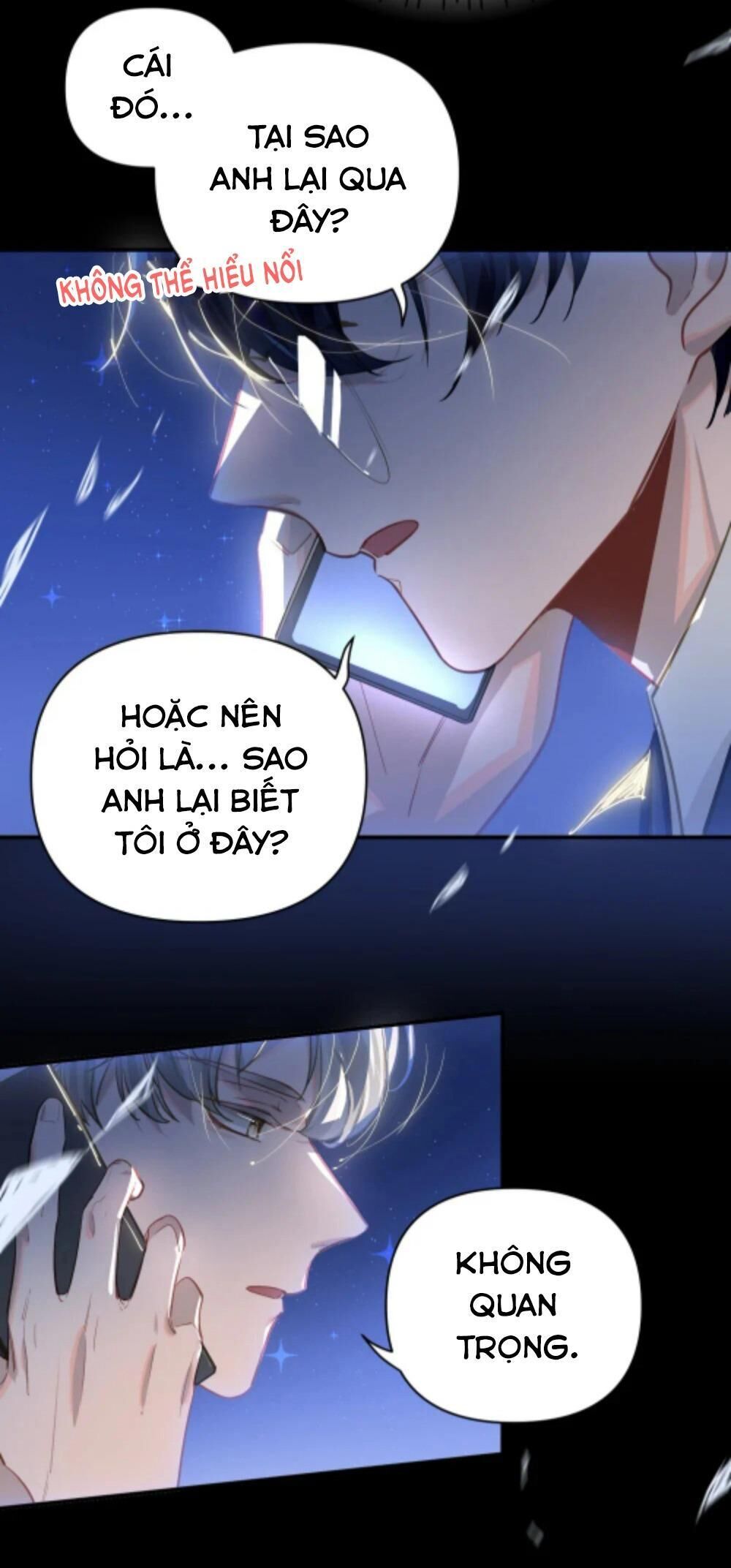 tôi có bệnh Chapter 31 - Trang 1