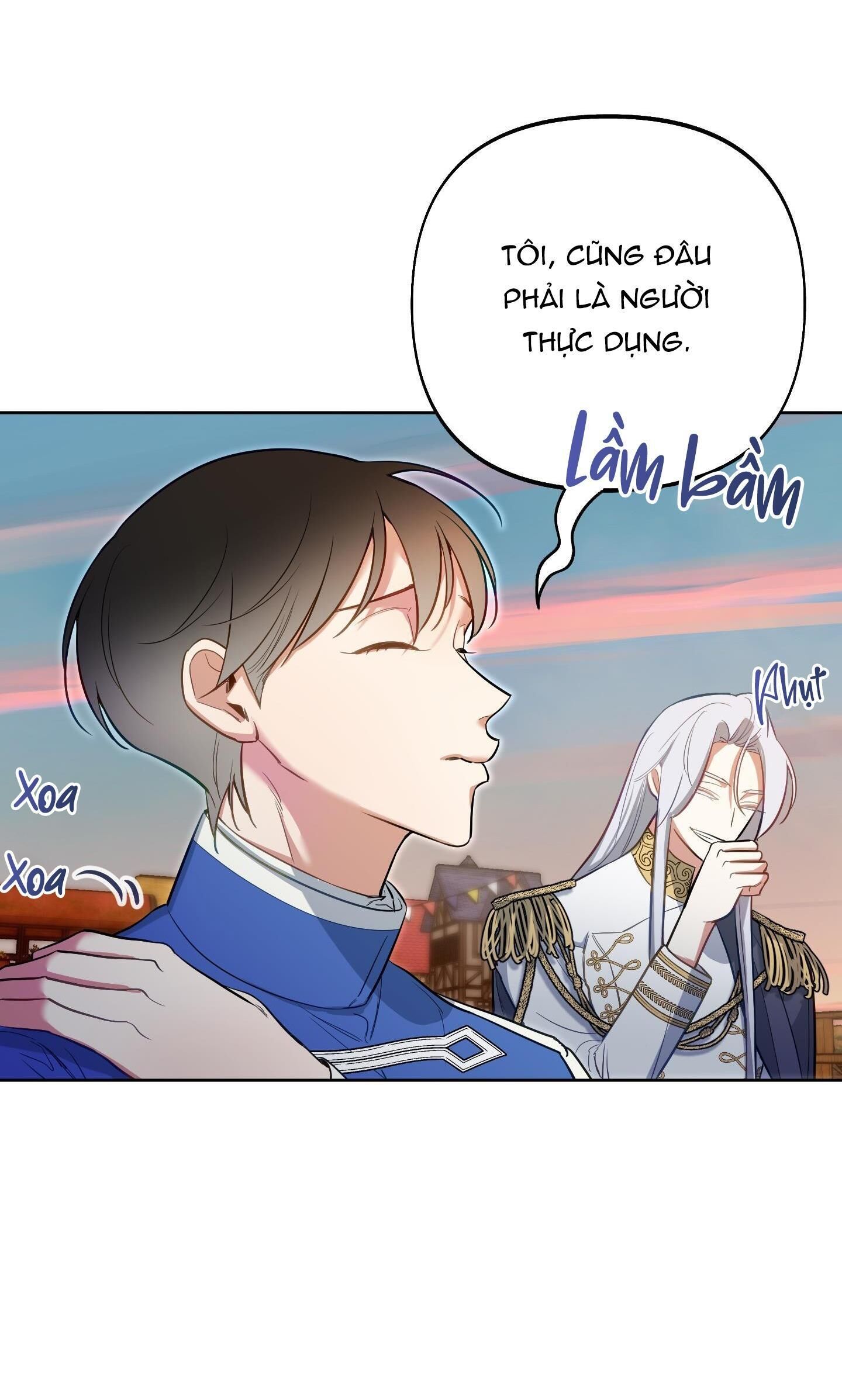 (NP) TRỞ THÀNH VUA CÔNG LƯỢC Chapter 51 - Trang 2