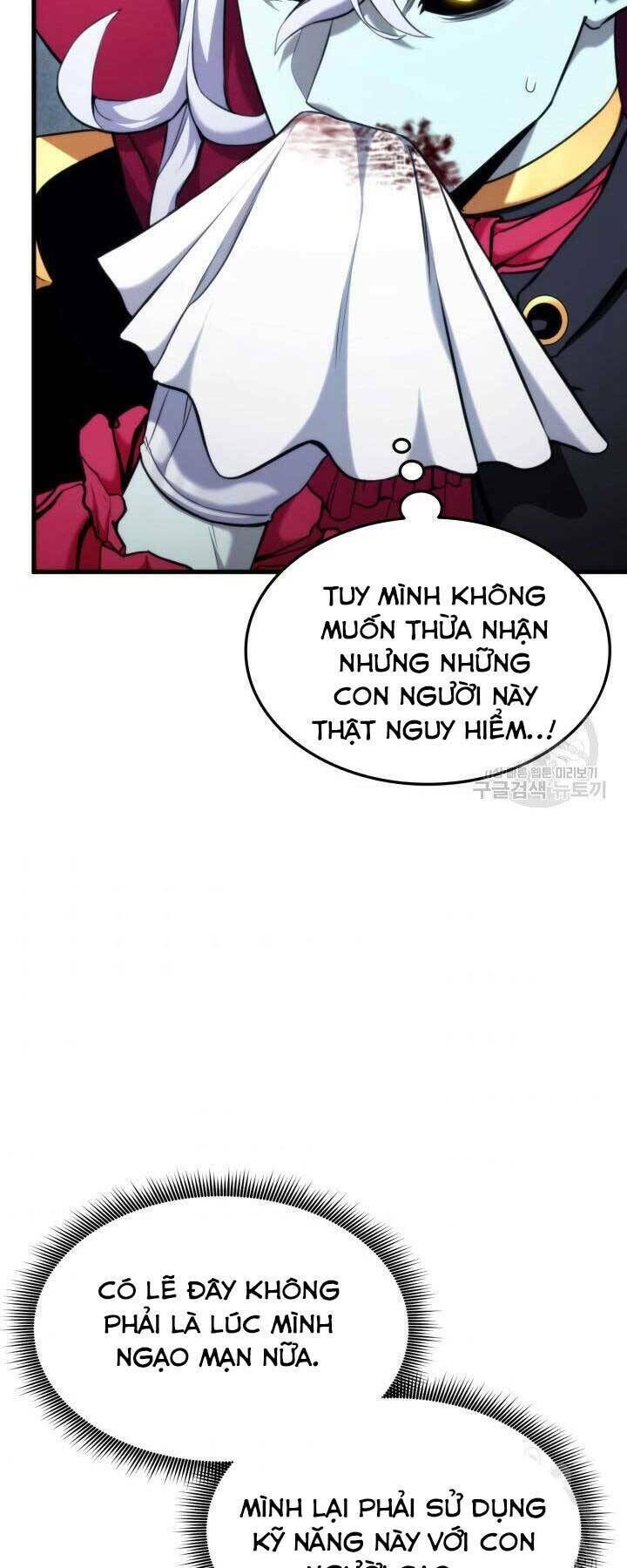 huyền thoại game thủ - tái xuất chapter 63 - Next chapter 64