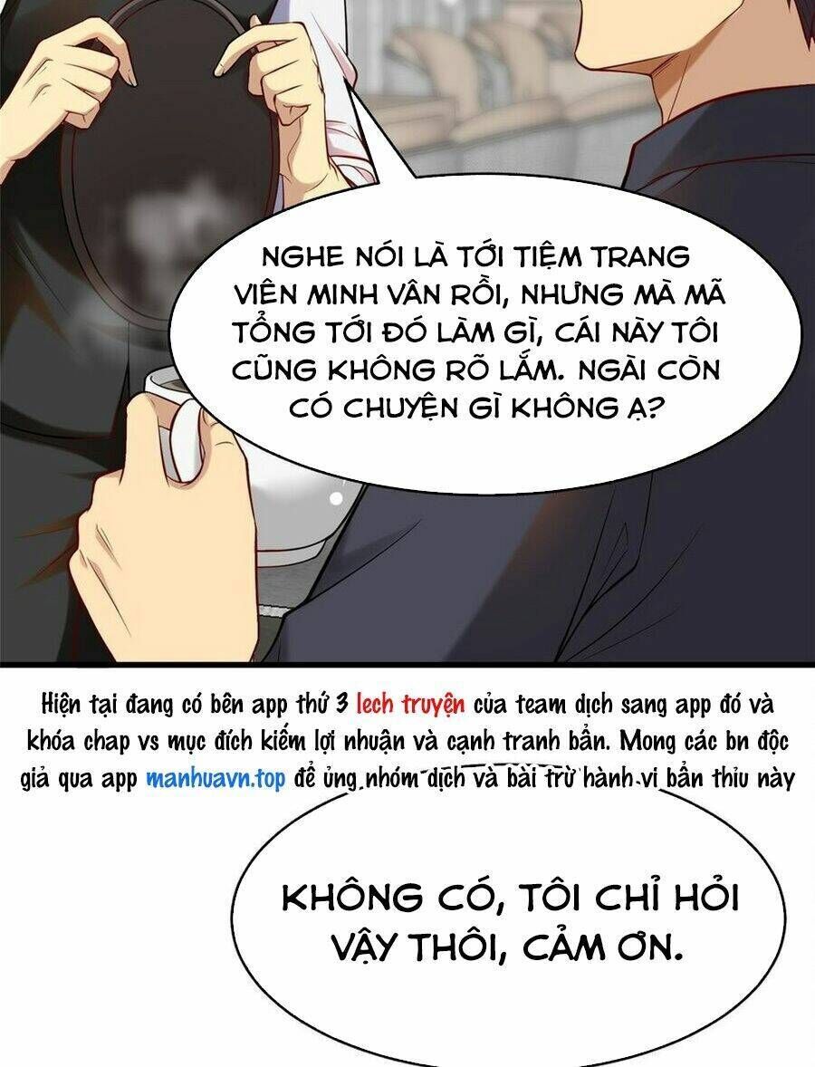 thành tỷ phú nhờ thua lỗ game chapter 98 - Trang 2