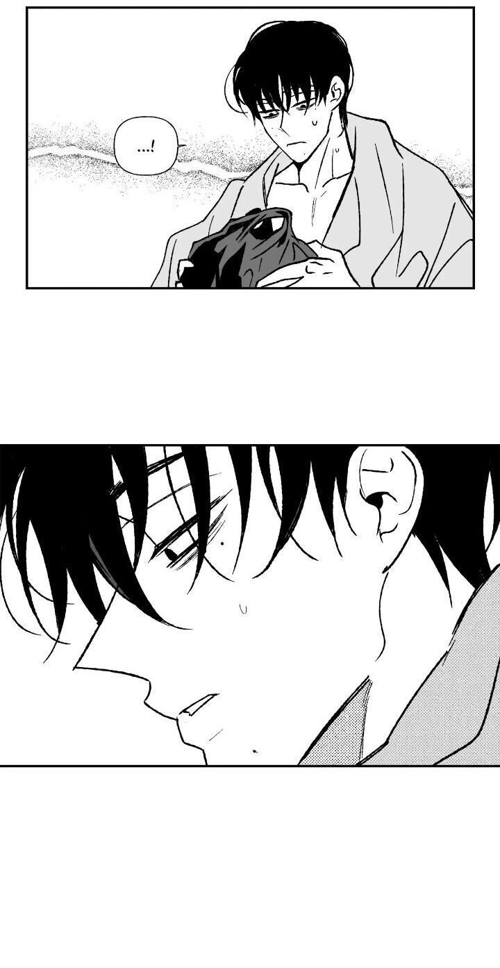 yona và chang-il Chapter 28 - Next Chapter 28