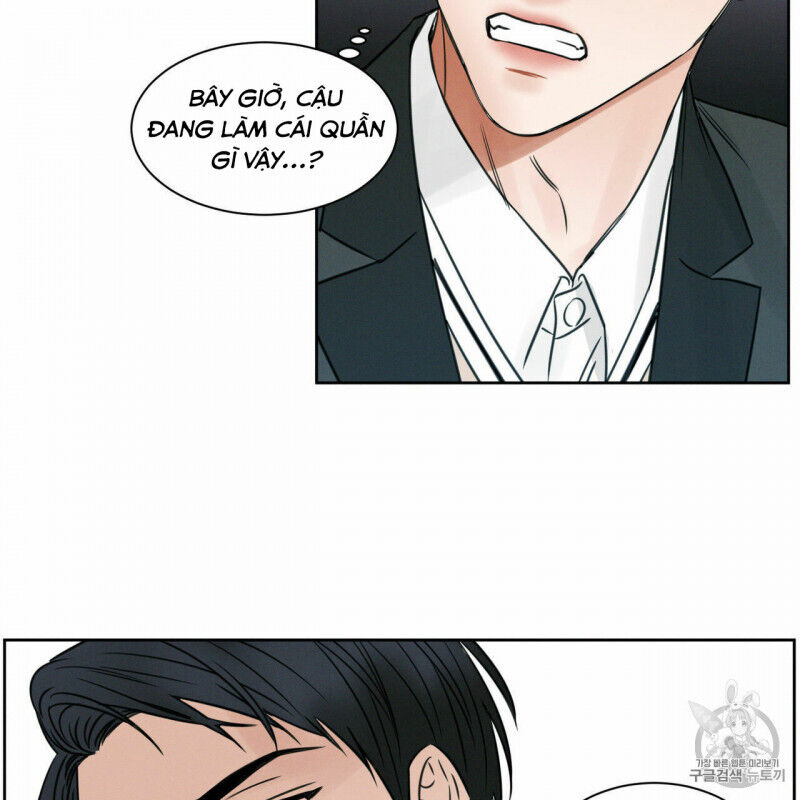 dù anh không yêu em Chapter 7 - Trang 1