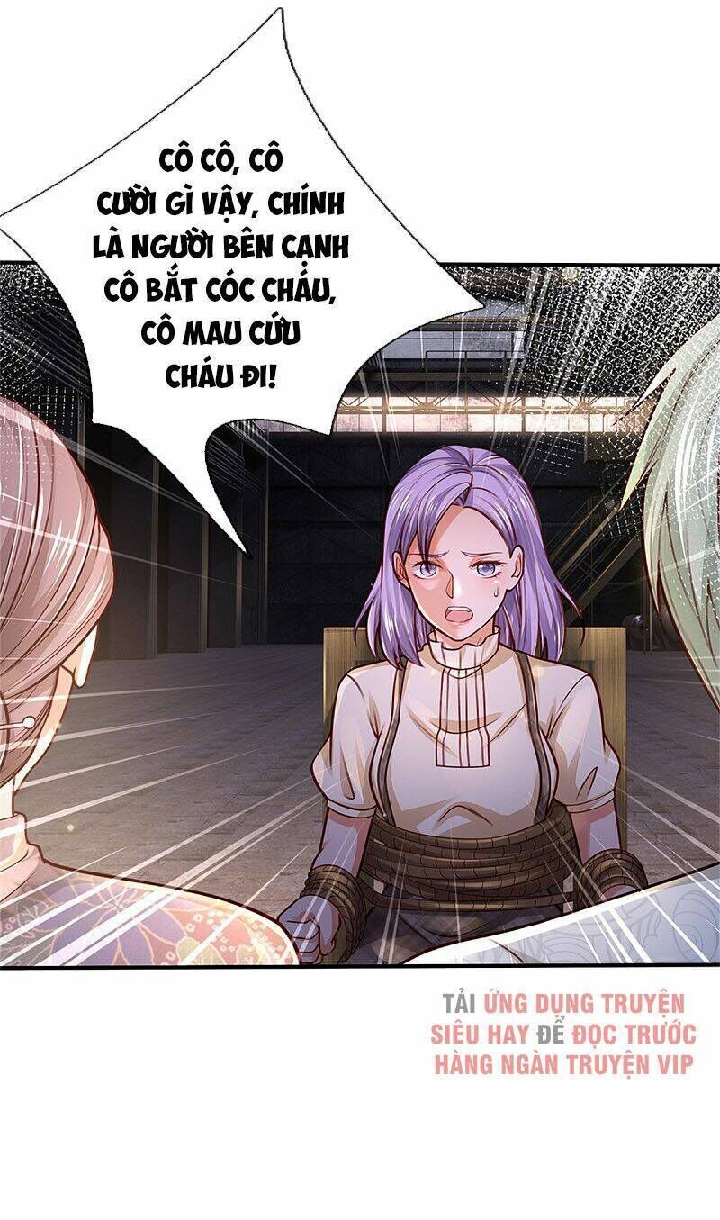 ngạo thị thiên địa Chapter 284 - Next Chapter 285