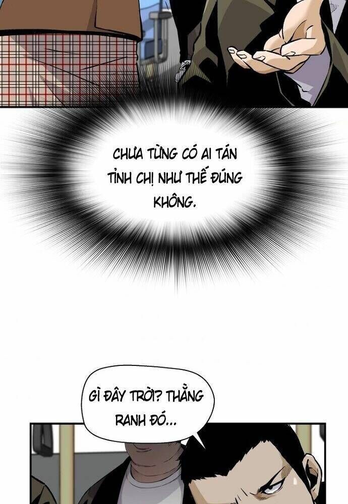 sự trở lại của huyền thoại chapter 15 - Next chapter 16