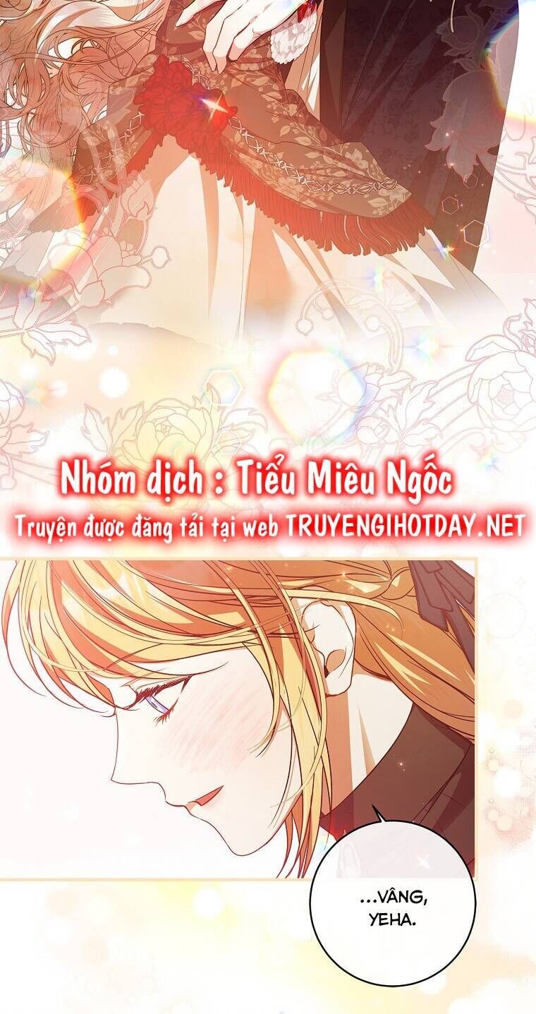 xin hãy nhận con làm con đi mà, papa chapter 44 - Trang 2