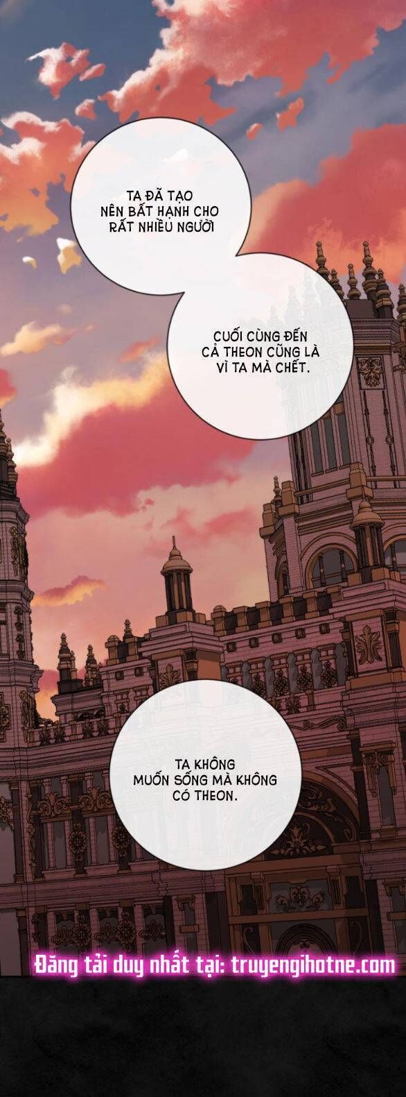 nàng bạo chúa muốn có một cuộc sống hạnh phúc hơn! Chapter 33.2 - Next Chap 34.2