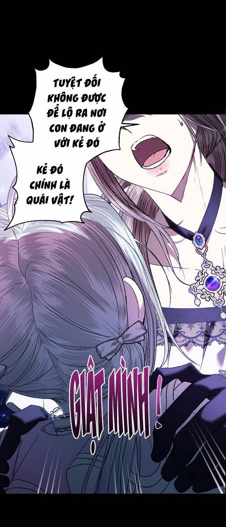 cha ơi con không muốn kết hôn đâu chapter 45 - Next chapter 46