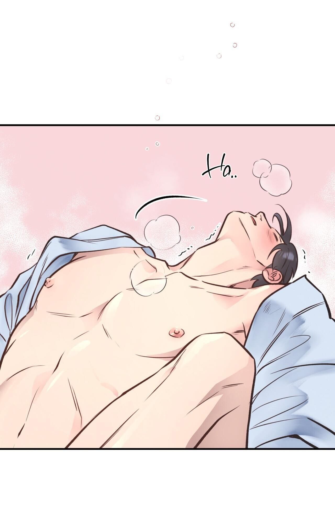 honey bear Chapter 19 - Trang 1