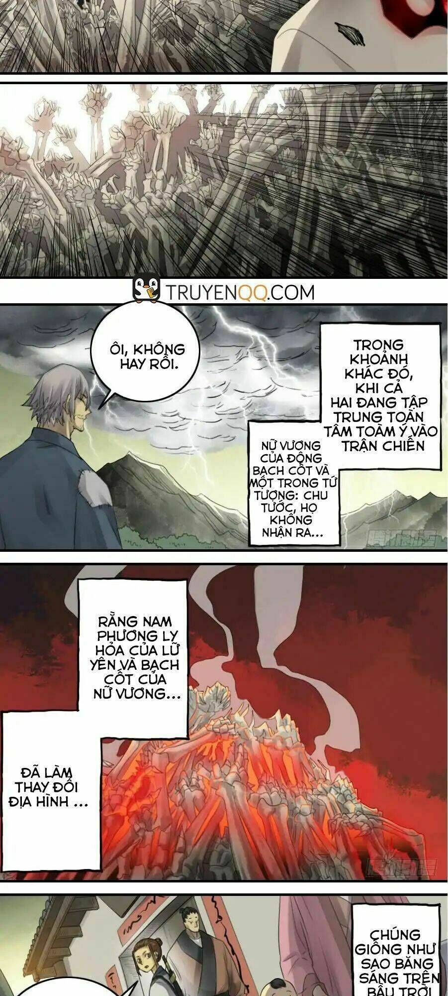 truyền võ chapter 87 - Next chapter 88