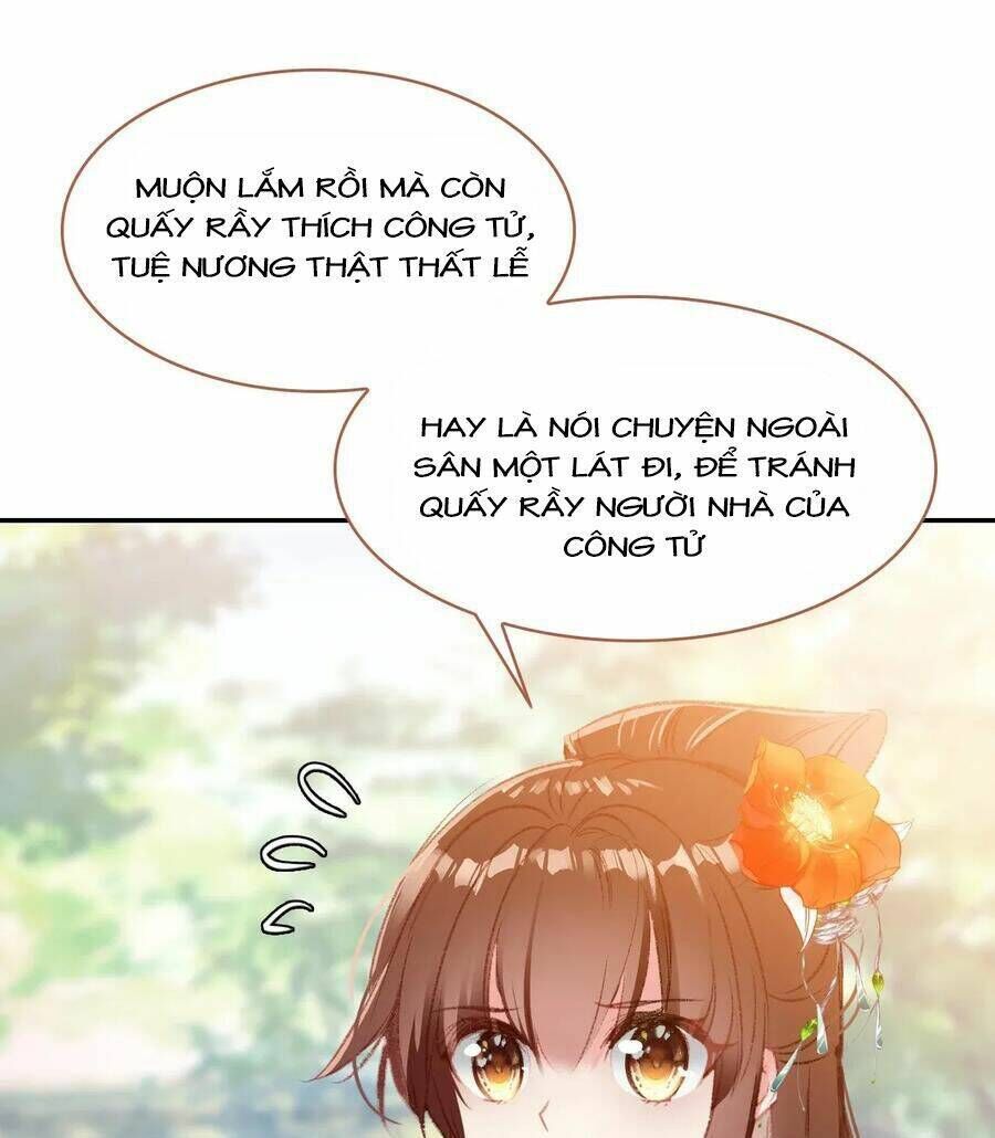 gả cho một tên thái giám đáng ghét chapter 184 - Next chapter 185