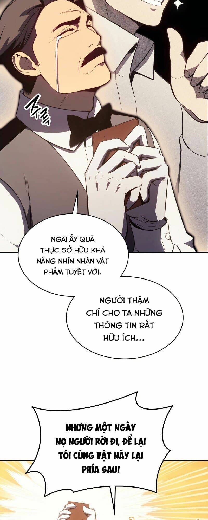 sự trở lại của anh hùng cấp thảm họa Chapter 14 - Trang 1