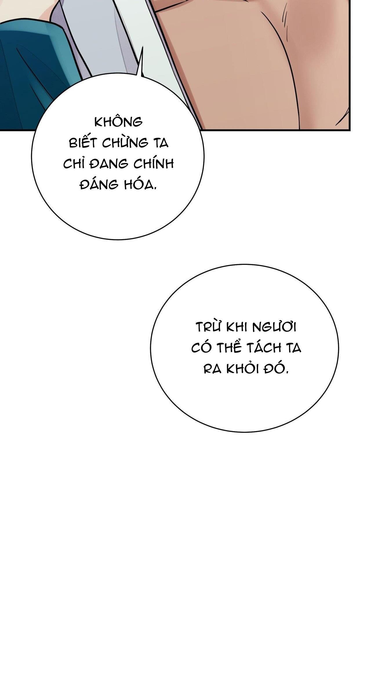 kiếm hoa Chapter 66 - Trang 1