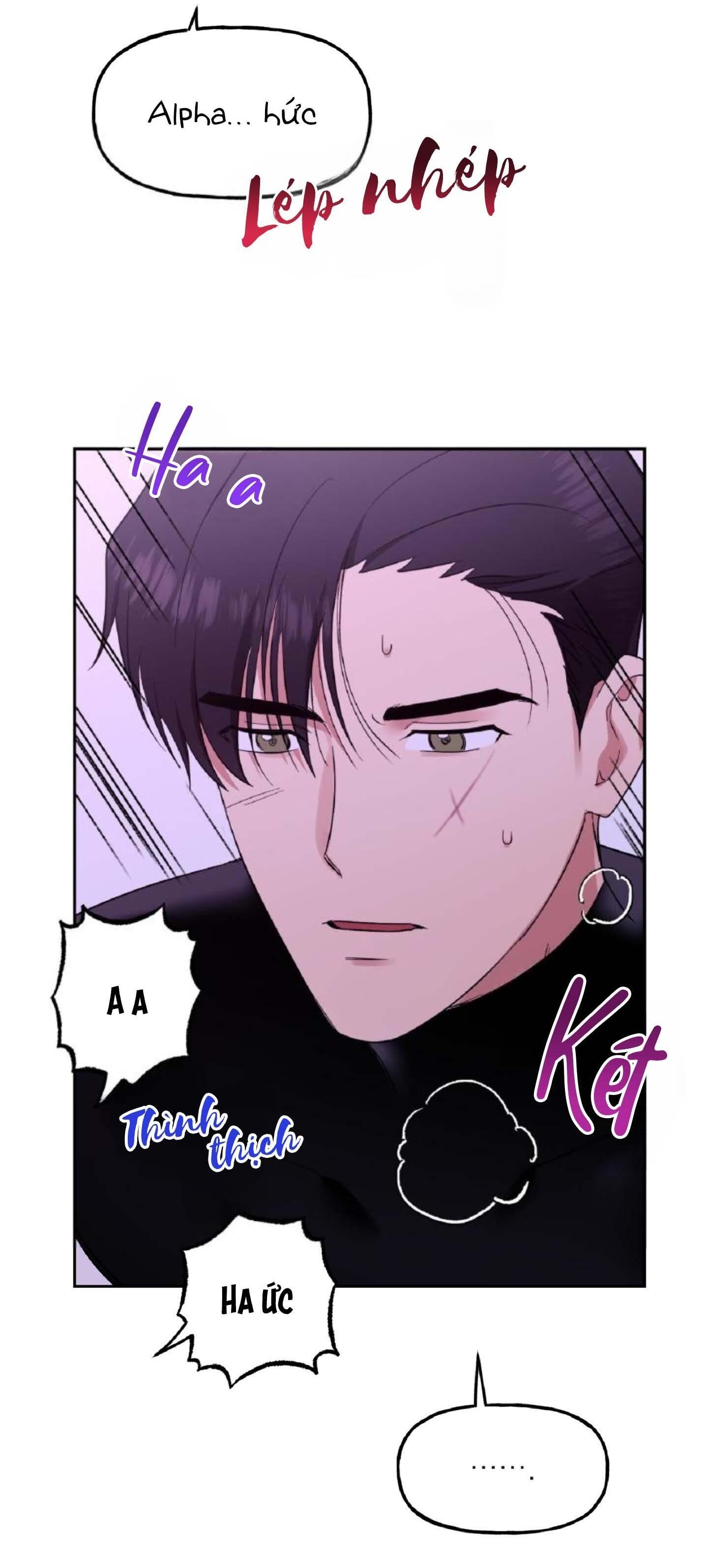 tuyển tập manhwa dằm khăm Chapter 61 -Hoàng tử - Trang 1