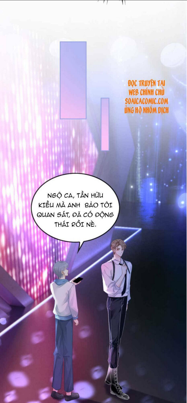 được các anh trai chiều chuộng tôi trở nên ngang tàng chương 47 - Next chapter 48