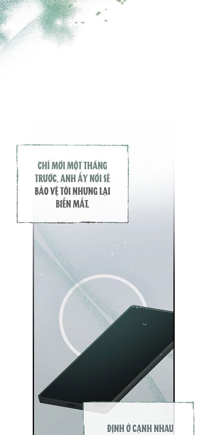 đêm không dấu vết Chapter 20 - Trang 1