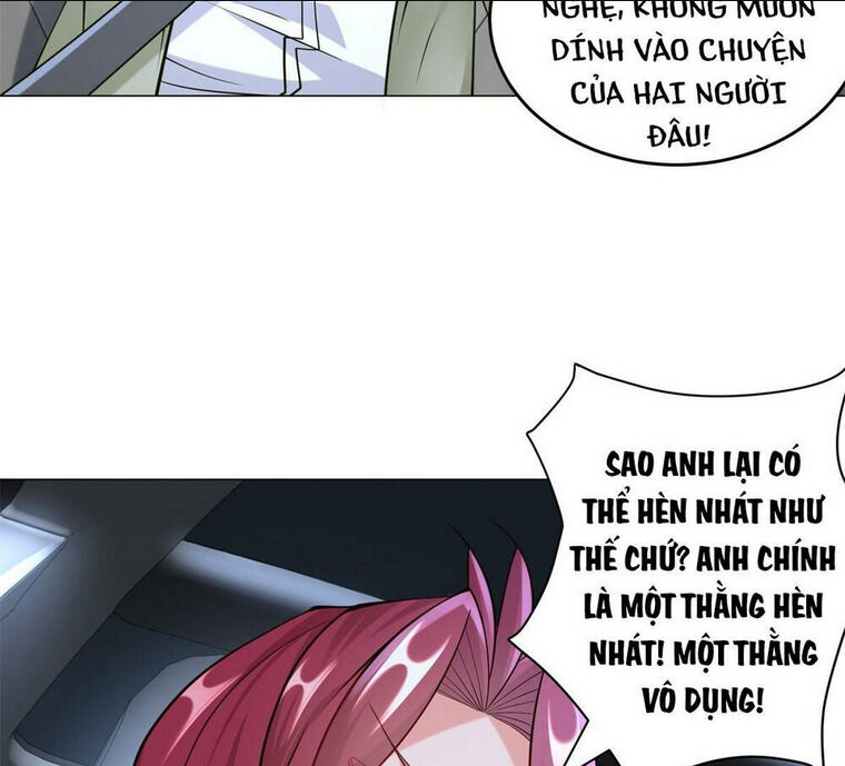 tôi là tài xế xe công nghệ có chút tiền thì đã sao? chapter 11 - Next chapter 12