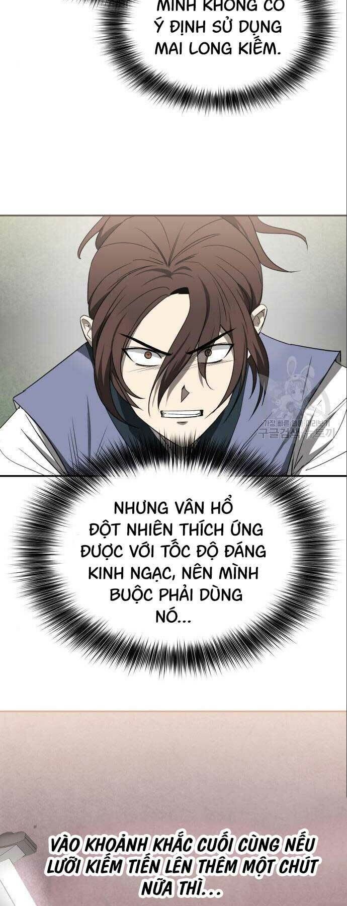 thiên tài tuyệt đỉnh hoa sơn chapter 8 - Trang 2