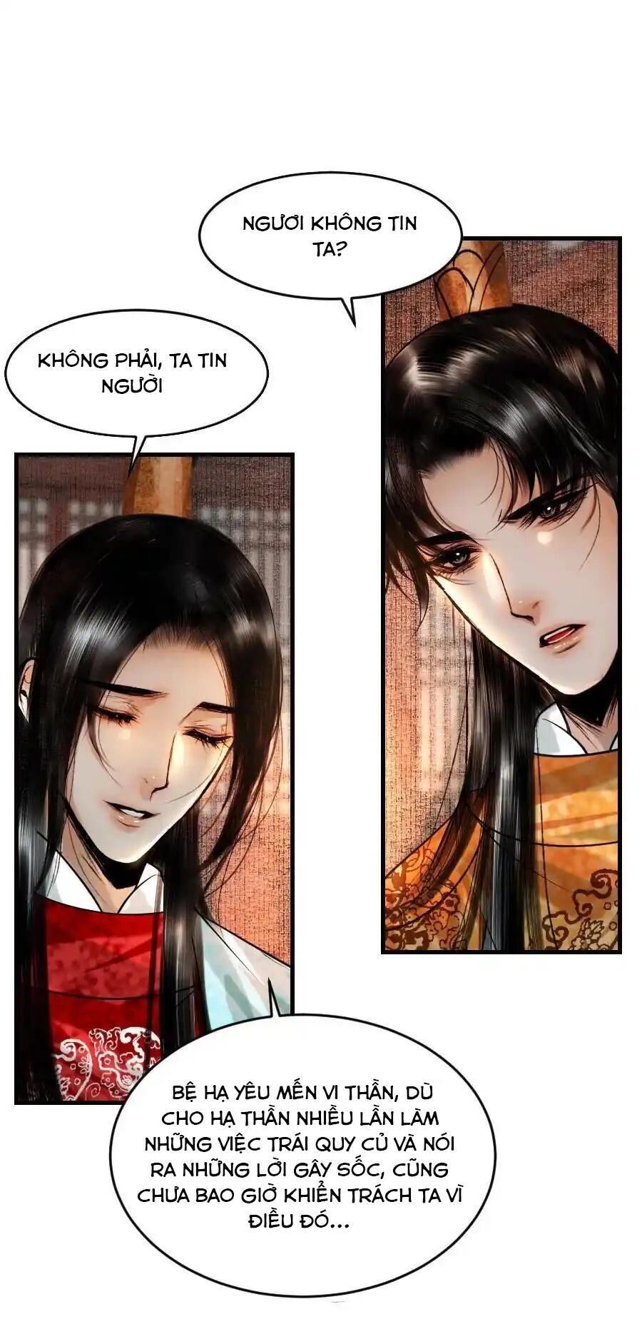 vòng luân hồi Chapter 86 - Trang 1