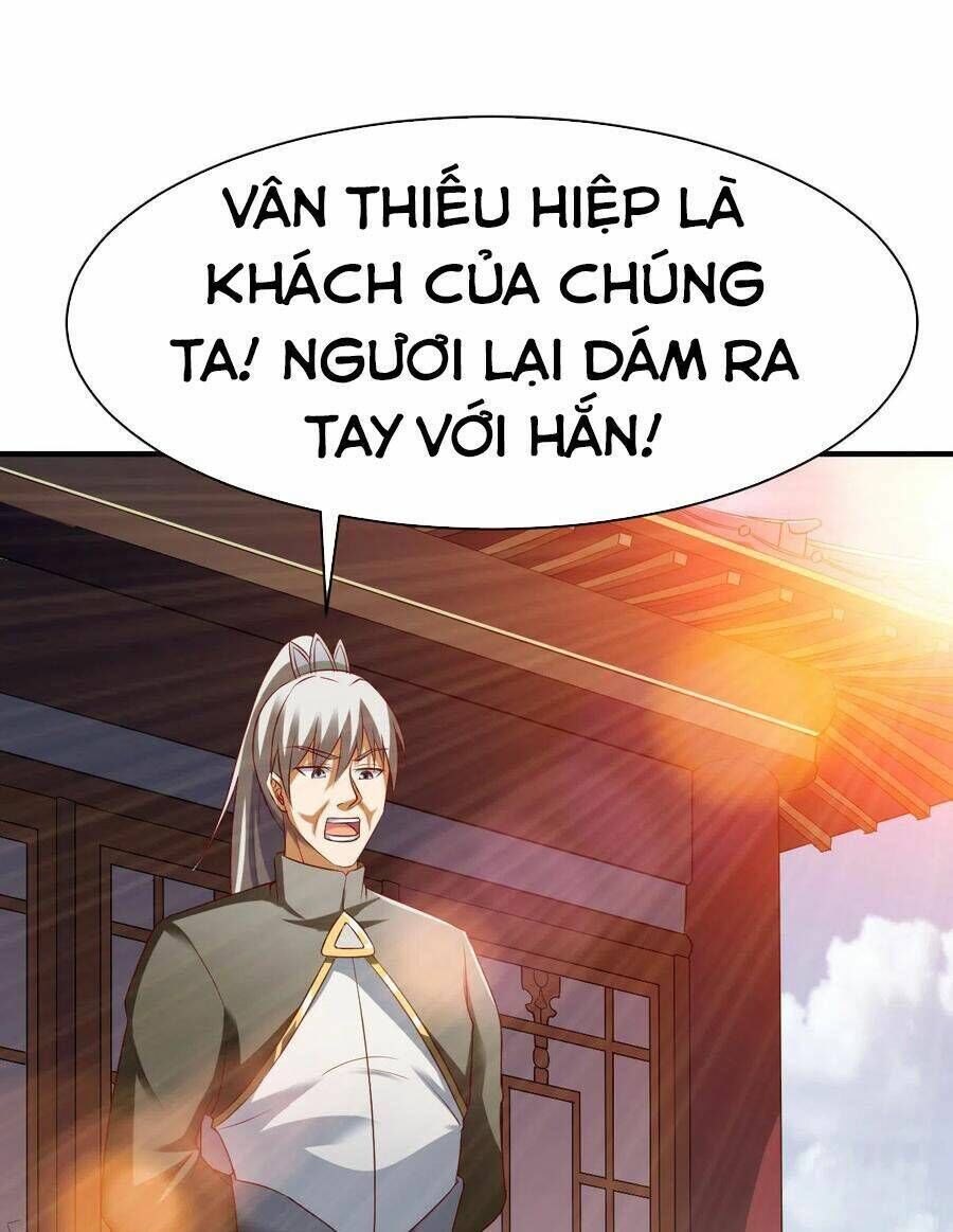 chiến đỉnh Chapter 213 - Next chapter 214