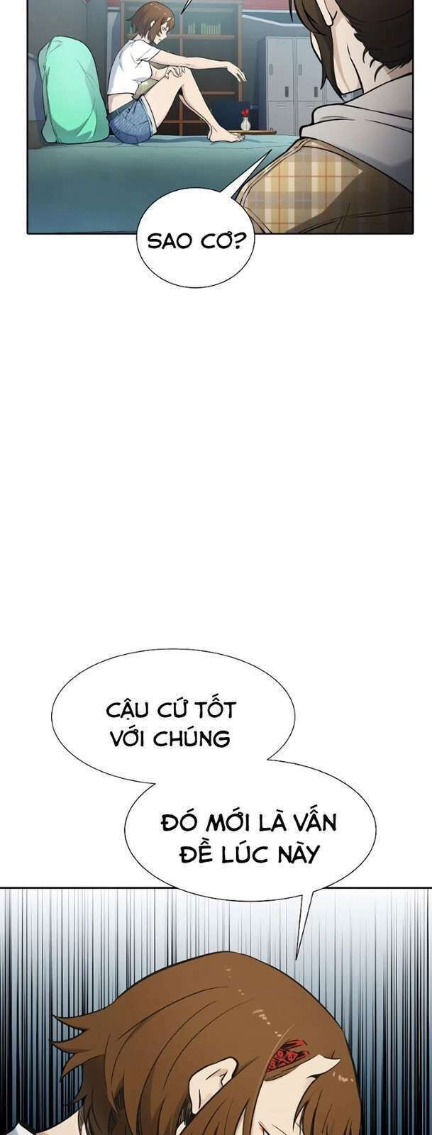 Cuộc Chiến Trong Tòa Tháp - Tower Of God Chapter 578 - Trang 2