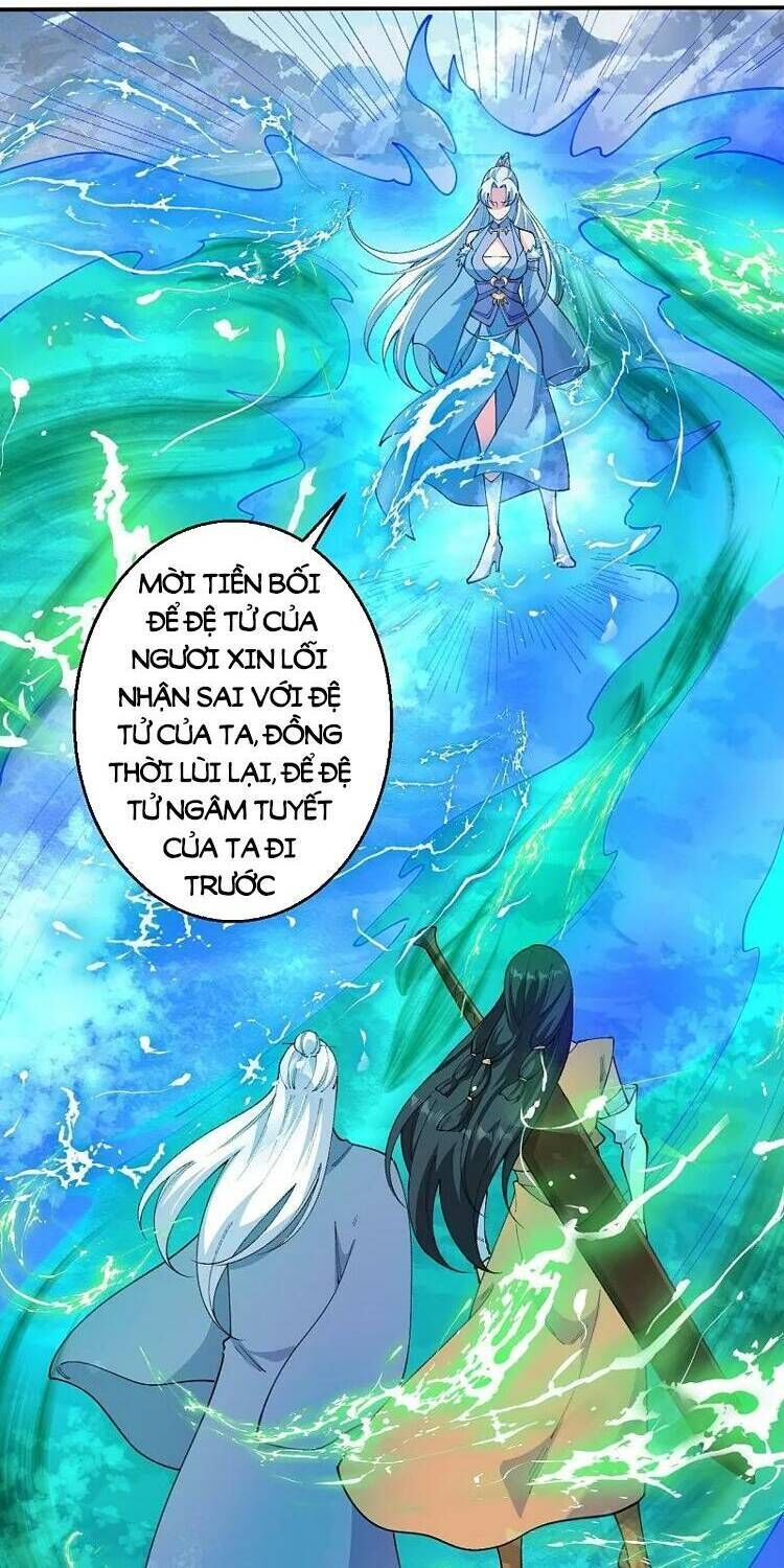 nghịch thiên tà thần chapter 627 - Trang 2