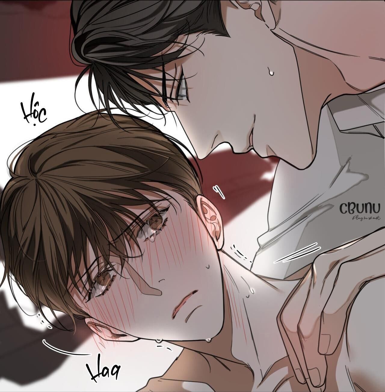 (CBunu) Phạm Luật Chapter 54 H+ - Trang 2