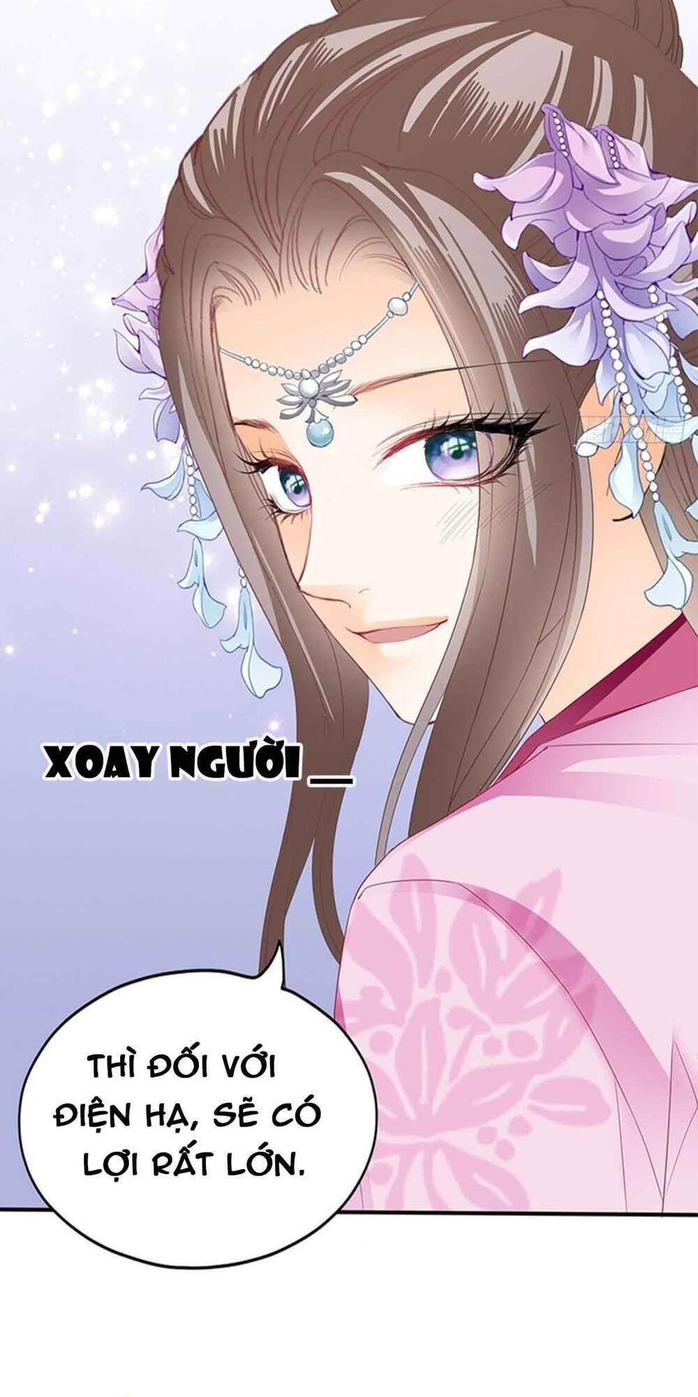 bổn vương muốn ngươi Chapter 76 - Next Chapter 77