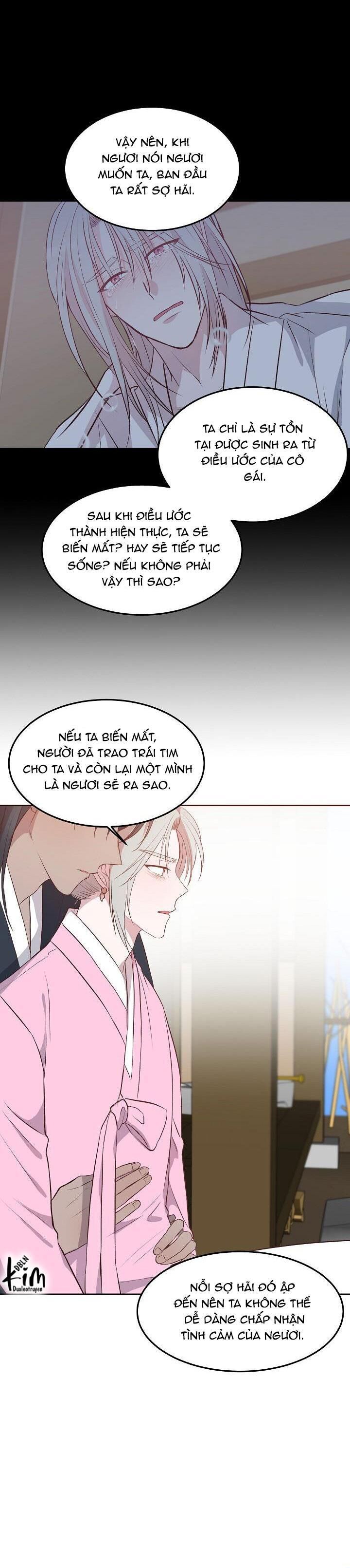 BL CỔ TRANG-ÂU CỔ NGẮN NHÀ KIM Chapter 22.8 ĐƯỜNG HOA 8 - Next Chapter 22.9 ĐƯỜNG HOA