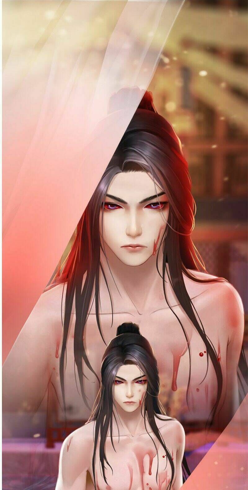 Yêu Nhan Lệnh Chapter 29 - Next Chapter 30