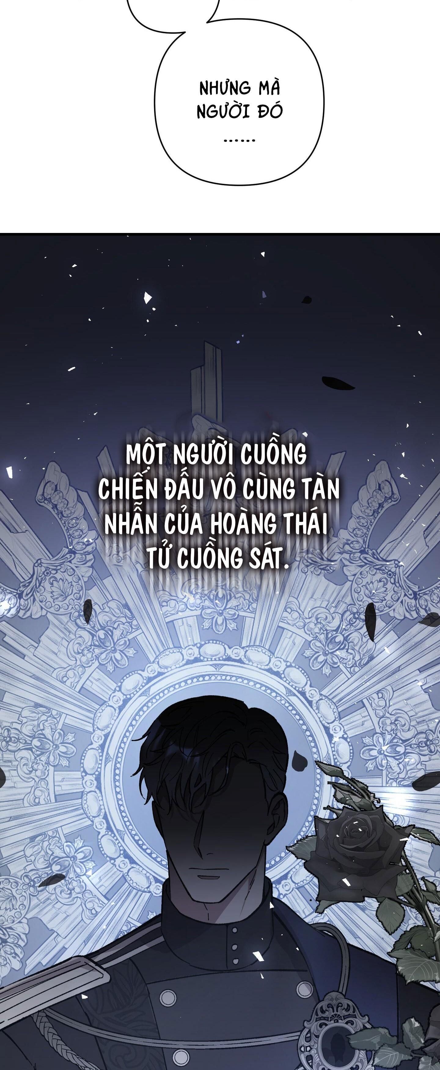 đóa hoa của mặt trời Chapter 1 - Trang 1