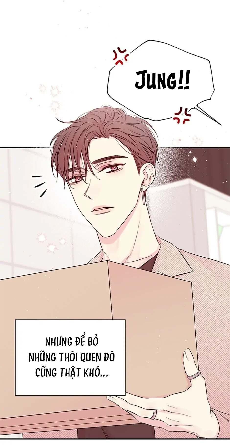 bí mật của tôi Chapter 64 - Trang 1