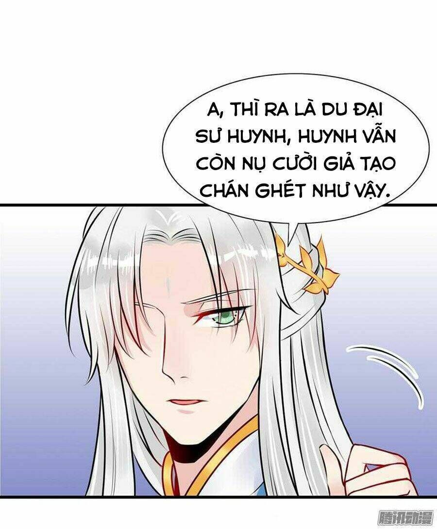 Sư Huynh ! Xin Hãy Làm Theo Kịch Bản ! Chapter 7 - Next Chapter 8