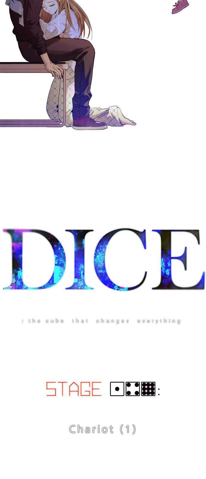 dice chapter 149 - Next chapter 150