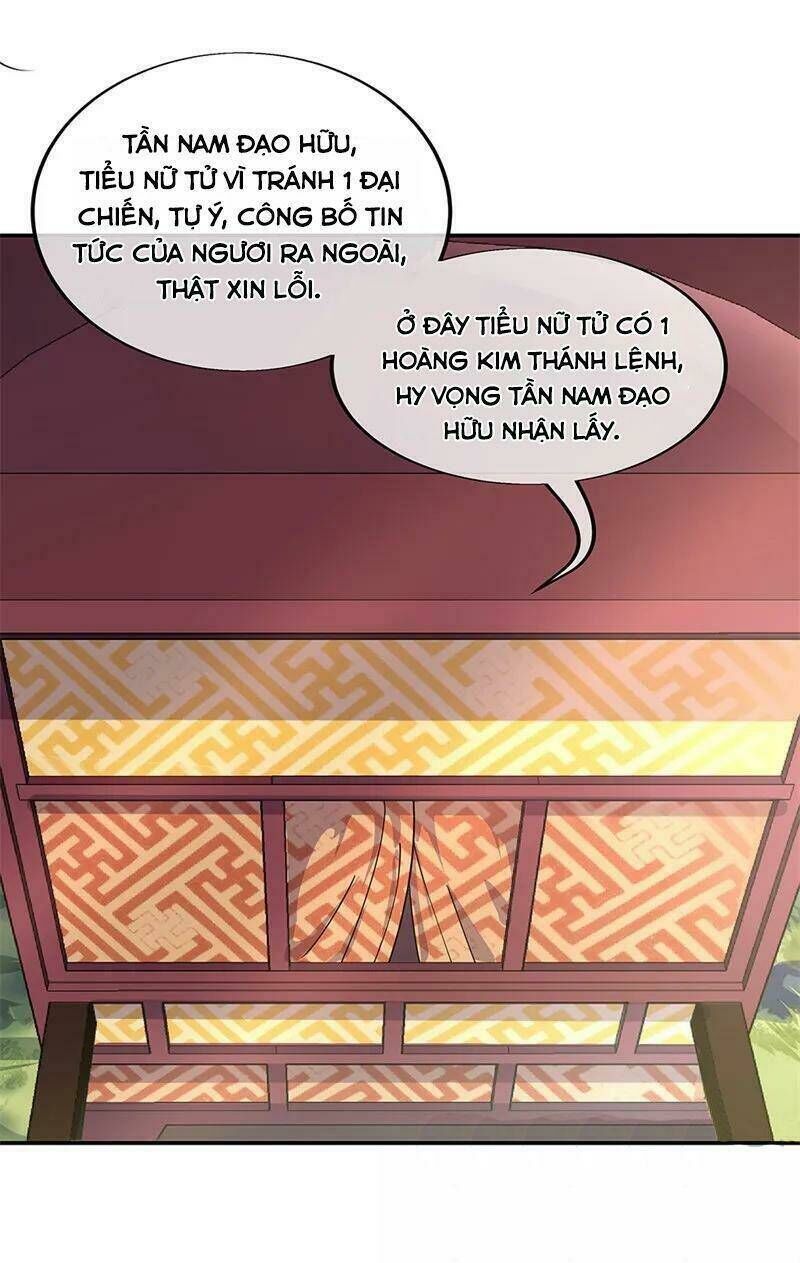 chiến hồn tuyệt thế Chapter 144 - Trang 2