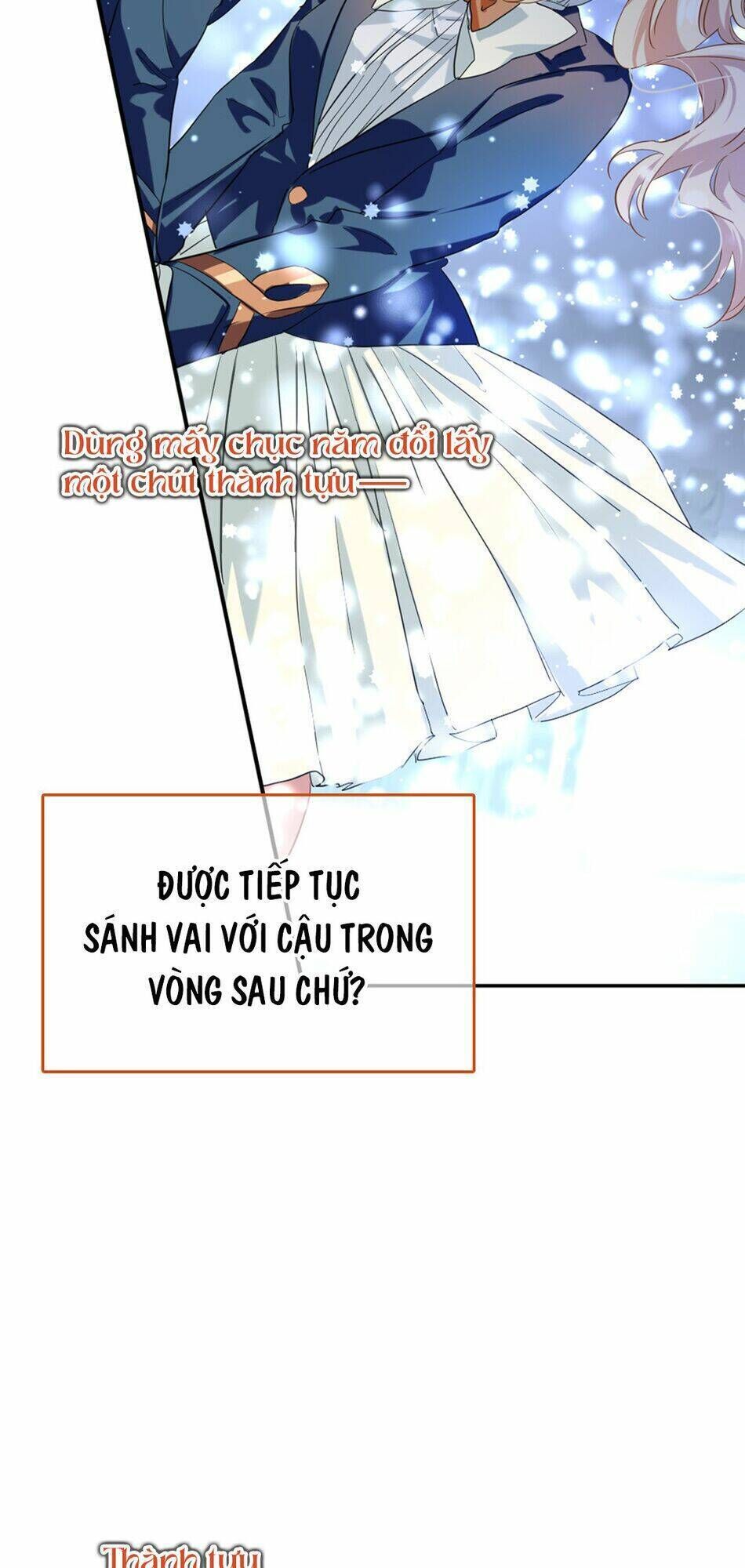 tinh mộng thần tượng chapter 315 - Next chapter 316