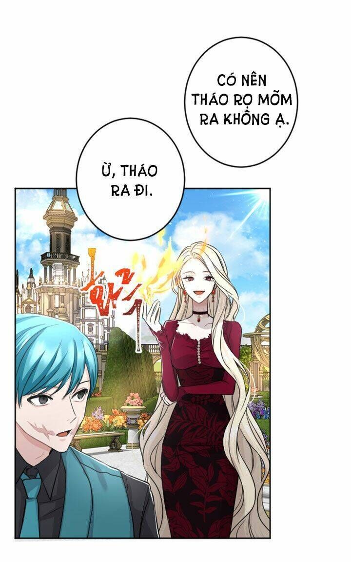 tôi sẽ bị trừ khử cùng hoàng đế chapter 32.5 - Next Chap 33.2