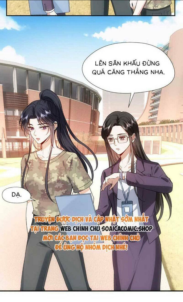 vợ của lục tổng không phải dạng vừa chapter 110 - Next chapter 111