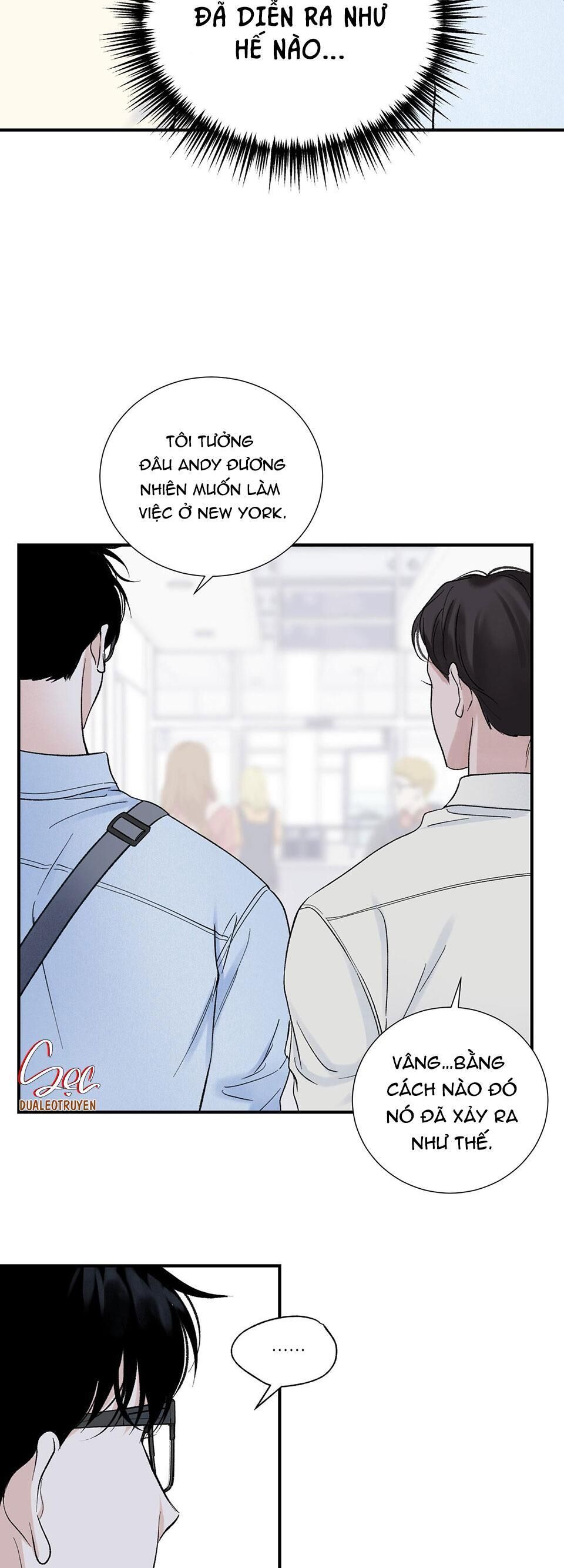 over clock Chapter 8 - Next Chương 9